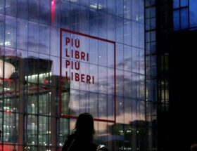 Più libri più liberi
