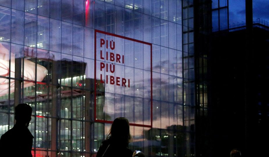 Più libri più liberi