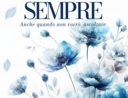 Parlami sempre, anche quando non vorrò ascoltare di Daniela Volonté