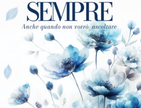 Parlami sempre, anche quando non vorrò ascoltare di Daniela Volonté