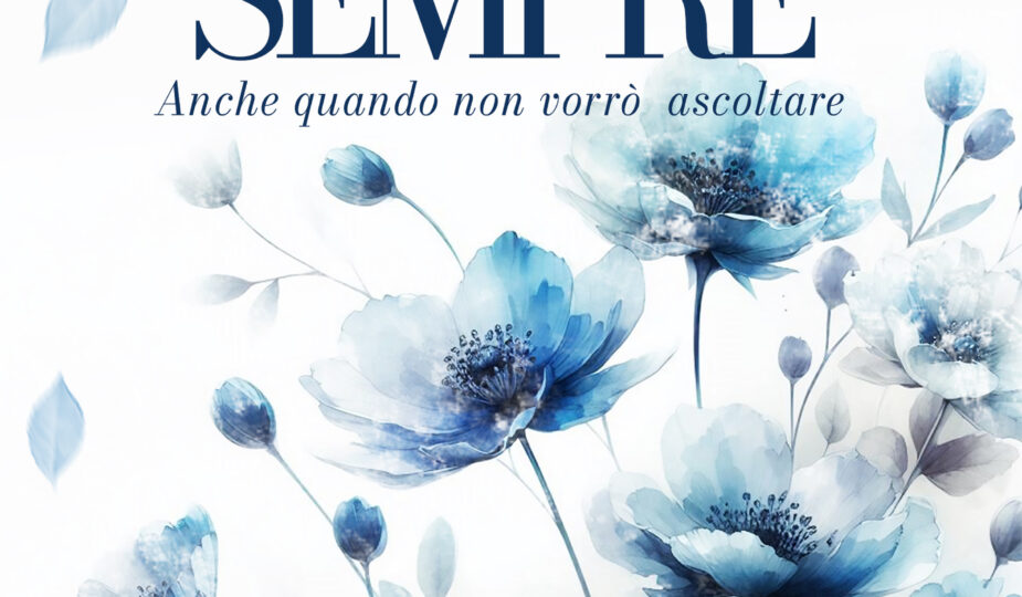 Parlami sempre, anche quando non vorrò ascoltare di Daniela Volonté