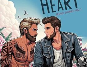Tattooed Heart di Christian Cannavo