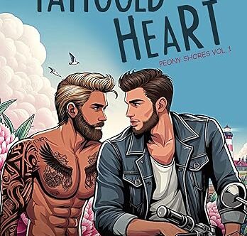 Tattooed Heart di Christian Cannavo