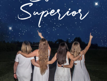 Amiche a quattro stelle superior di Elisa Lepre