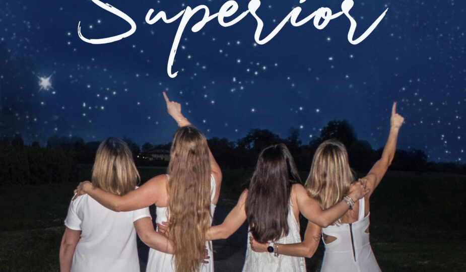 Amiche a quattro stelle superior di Elisa Lepre