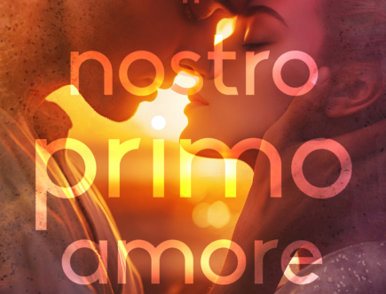 Il nostro primo amore di Priscila Serrano