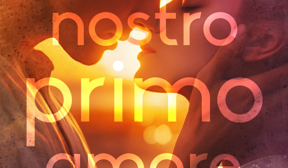 Il nostro primo amore di Priscila Serrano