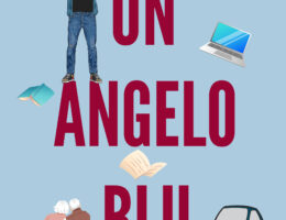 Un angelo blu centoventisette di Daniel Di Benedetto
