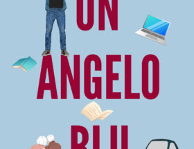 Un angelo blu centoventisette di Daniel Di Benedetto