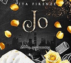 Jo di Vita Firenze
