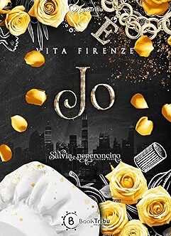 Jo di Vita Firenze