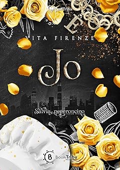 Jo di Vita Firenze