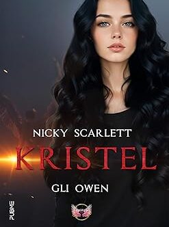 Kristel – Gli Owen di Nicky Scarlett