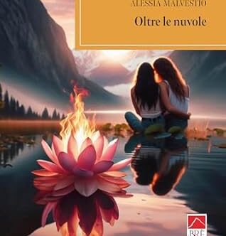 Oltre le nuvole di Alessia Malvestio