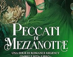 Peccati di Mezzanotte di Sofie Darling