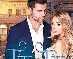 Tête à Tête di Alessia Giuliano