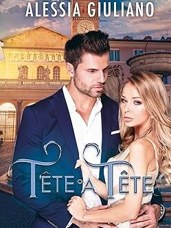 Tête à Tête di Alessia Giuliano