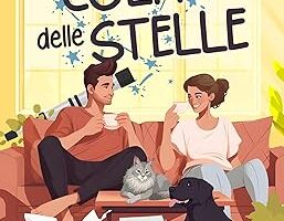 Tutta colpa delle stelle di Tiziana Irosa e Nora June