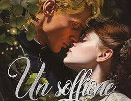 Un soffione nel vento di Eleonor B. Alexander
