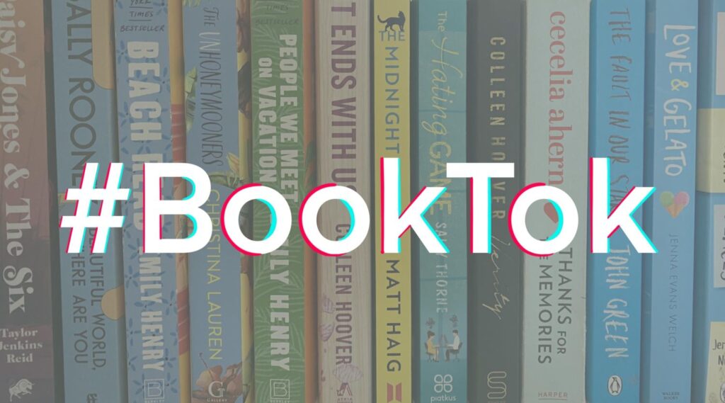 Booktok