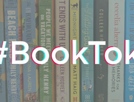 Booktok