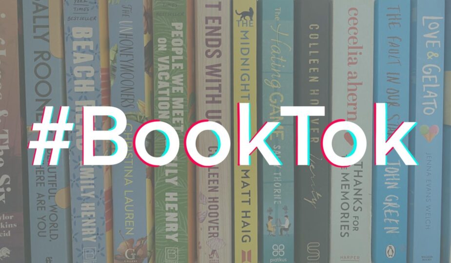 Booktok