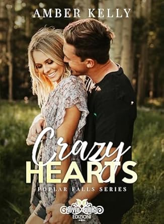 Crazy Hearts di Amber Kelly