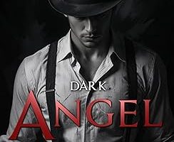 Dark Angel di Aurora Ballarin