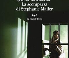 La scomparsa di Stephanie Mailer