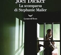 La scomparsa di Stephanie Mailer