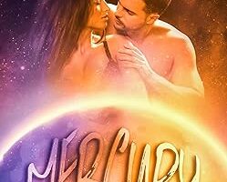 Mercury di Danneel Rome