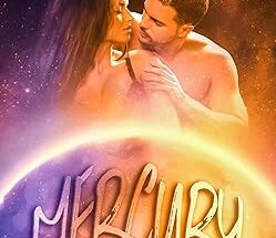 Mercury di Danneel Rome