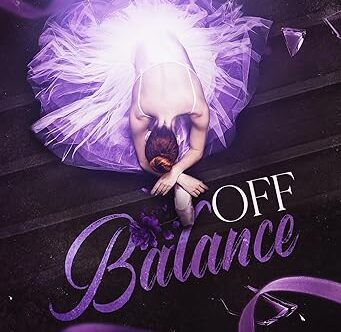 Off Balance di Cecilia Claudi