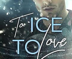 To ice to Love di Ingrid Rivi
