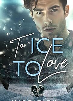 To ice to Love di Ingrid Rivi