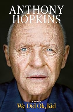 We did ok, Did di Anthony Hopkins
