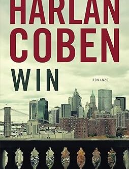 Win di Harlan Coben