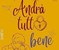 Andrà tutto bene di Marta Marchese