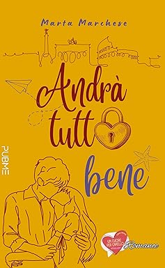 Andrà tutto bene di Marta Marchese