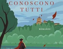 Tutti conoscono tutti di Francesca Mautino
