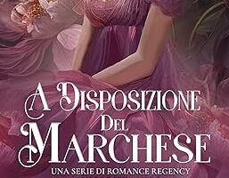 A disposizione del marchese di Sofie Darling