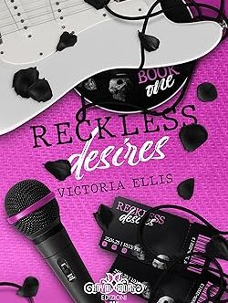 Reckless Desires di Victoria Ellis