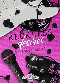 Reckless Desires di Victoria Ellis