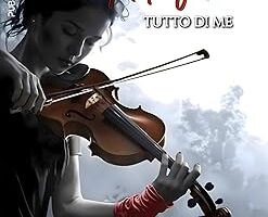 All of me - Tutto di me di Nicky Scarlett