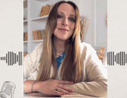 Chiacchiere con Sara Colombo