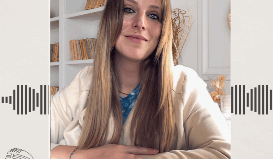 Chiacchiere con Sara Colombo
