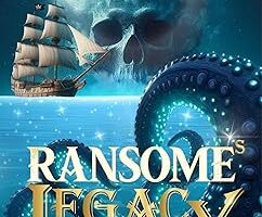 Ransome's Legacy di R.A. Eller