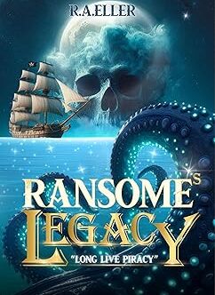 Ransome's Legacy di R.A. Eller