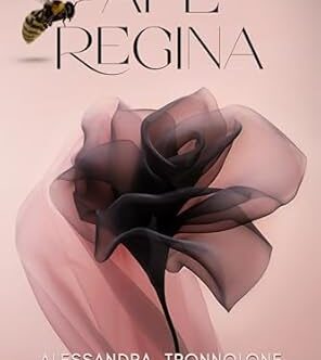 Ape Regina di Alessandra Tronnolone
