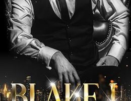 Blake J di Samantha Dionigi